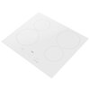 Płyta indukcyjna AMICA PIDH6140PHTUN 3.0 Kolor płyty grzewczej Biały
