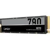 Dysk LEXAR NM790 512GB SSD Typ dysku Wewnętrzny