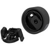 Kubek termiczny KAMBUKKA Olympus Matte Black Kolor Czarny
