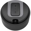 Kubek termiczny KAMBUKKA Olympus Matte Black Materiał Tworzywo sztuczne