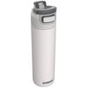 Butelka termiczna KAMBUKKA Elton Insulated Chalk White Biały Materiał Silikon