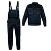 Komplet odzieży roboczej NEO 81-450-XXXL (rozmiar XXXL) Wodoodporność Nie