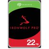 Dysk SEAGATE IronWolf Pro 22TB HDD