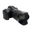 Osłona przeciwsłoneczna JJC Canon EW-88E Rodzaj montażu Nakręcana