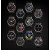 Smartwatch ZEBLAZE Vibe 7 Pro Czarny Rodzaj Smartwatch