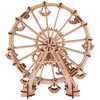 Zabawka drewniana WOOD TRICK Mechanisms 3D Observation Wheel WDTK044 (227 elementów) Wiek 14+