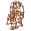 Zabawka drewniana WOOD TRICK Mechanisms 3D Observation Wheel WDTK044 (227 elementów) Seria Mechanisms