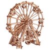 Zabawka drewniana WOOD TRICK Mechanisms 3D Observation Wheel WDTK044 (227 elementów) Liczba elementów [szt] 227