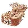 Zabawka drewniana WOOD TRICK Mechanisms 3D Lyra da Vinci WDTK050 (227 elementów) Liczba elementów [szt] 227