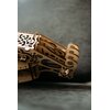 Zabawka drewniana WOOD TRICK Mechanisms 3D Lyra da Vinci WDTK050 (227 elementów) Ulica i numer budynku Jadwigi 9
