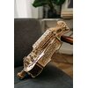 Zabawka drewniana WOOD TRICK Mechanisms 3D Lyra da Vinci WDTK050 (227 elementów) Rodzaj Model 3D