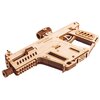 Zabawka drewniana WOOD TRICK Special Forces 3D Assault Gun WDTK058 (158 elementów) Wiek 14+
