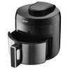 Frytkownica beztłuszczowa SENCOR SFR 5010BK Air Fryer Pojemność misy [l] 5