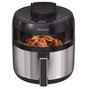 Air Fryer Frytkownica beztłuszczowa SENCOR SFR 5010BK Moc [W] 1500