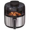 Frytkownica beztłuszczowa SENCOR SFR 5010BK Air Fryer Moc [W] 1500