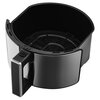 Air Fryer Frytkownica beztłuszczowa SENCOR SFR 5010BK Funkcje dodatkowe Timer