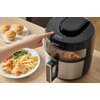 Frytkownica beztłuszczowa SENCOR SFR 5010BK Air Fryer Typ Frytkownica beztłuszczowa