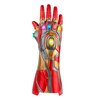 U Rękawica HASBRO Avengers Classic Legends Gear F0196 Bohater Iron Man