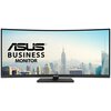 Monitor ASUS Eye Care VA34VCPSN 34" 3440x1440px 100 Hz 4 ms (GTG) Curved Czas reakcji matrycy [ms] 4 [GTG]