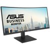 Monitor ASUS Eye Care VA34VCPSN 34" 3440x1440px 100 Hz 4 ms (GTG) Curved Przeznaczenie Do domu i biura