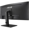 Monitor ASUS Eye Care VA34VCPSN 34" 3440x1440px 100 Hz 4 ms (GTG) Curved Ekran 34", 3440 x 1440px, VA