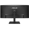 Monitor ASUS Eye Care VA34VCPSN 34" 3440x1440px 100 Hz 4 ms (GTG) Curved Proporcje ekranu 21:9