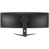 Monitor ASUS ROG Strix XG49WCR 49" 5120x1440px 165Hz 1 ms [MPRT] Curved Ekran 49", 5120 x 1440px, VA