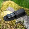Multitool NILS CAMP NC1744 Materiał Stal nierdzewna