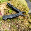 Multitool NILS CAMP NC1744 Narzędzia Otwieracz do butelek