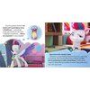 Książka My Little Pony Moja czytanka Zaginiony skarb Sabina Bauman (miękka okładka) Okładka Miękka
