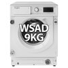 Pralka WHIRLPOOL BI WMWG 91485 EU 9kg 1400 obr