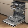 Zmywarka WHIRLPOOL W7I HT58 T MaxiSpace Połowa załadunku Tak