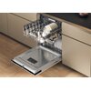Zmywarka WHIRLPOOL W7I HT58 T MaxiSpace Programy zmywania Eco 50°C