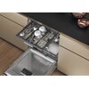 Zmywarka WHIRLPOOL W7I HT58 T MaxiSpace Programy zmywania Kryształy