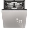 Zmywarka WHIRLPOOL W7I HT58 T MaxiSpace