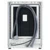 Zmywarka WHIRLPOOL W7I HT58 T MaxiSpace Zastosowane technologie Power Clean