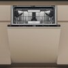 Zmywarka WHIRLPOOL W7I HT58 T MaxiSpace Wyposażenie Instrukcja obsługi w języku polskim