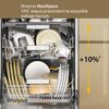 Zmywarka WHIRLPOOL W7I HF60 TUS Programy zmywania Automatyczny Intensywny 65°C