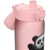 Butelka ION8 Panda I8RF350PPPANDA Różowy Możliwość mycia w zmywarce Nie