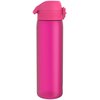 Butelka plastikowa ION8 I8RF500PIN Różowy Kolor Różowy