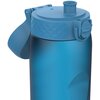 Butelka plastikowa ION8 I8RF1000PBPMOT Różowo-niebieski Materiał Tworzywo sztuczne