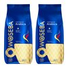 Kawa ziarnista WOSEBA Arabica 2 x 1 kg