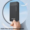 Powerbank AWEI P6K 20000 mAh Czarny Typ baterii Litowo-polimerowa
