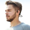 Słuchawki nauszne AWEI A889 Pro Czarny Transmisja bezprzewodowa Bluetooth