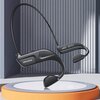 Słuchawki nauszne AWEI A889 Pro Czarny Przeznaczenie Do biegania