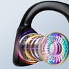 Słuchawki nauszne AWEI A889 Pro Czarny Przeznaczenie Na siłownię