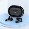 Słuchawki dokanałowe AWEI T61 TWS Czarny Transmisja bezprzewodowa Bluetooth