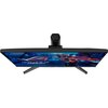 Monitor ASUS ROG Strix XG27AQMR 27" 2560x1440px IPS 300Hz 1 ms [GTG] Czas reakcji matrycy [ms] 1 [GTG]