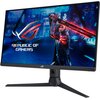 Monitor ASUS ROG Strix XG27AQMR 27" 2560x1440px IPS 300Hz 1 ms [GTG] Częstotliwość odświeżania obrazu [Hz] 300