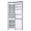 Lodówka SAMSUNG RB38C776CS9 EF AI No Frost 203cm Srebrna Kompresor inwerterowy Tak